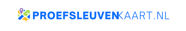 Proefsleuvenkaart.nl
